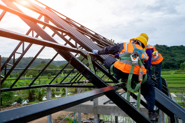 Trusted Campbell, CA Roofing Contractor Experts