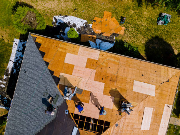 Best Residential Roofing Contractor  in Mpbell, CA