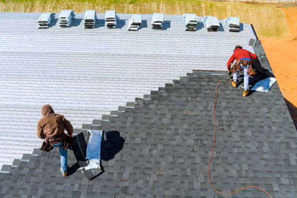 Best Commercial Roofing Services  in Mpbell, CA