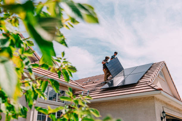 Best Metal Roofing Contractor  in Mpbell, CA
