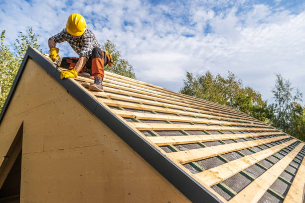 Best Gutter Installation and Roofing  in Mpbell, CA