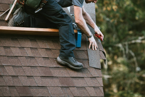 Best Slate Roofing Contractor  in Mpbell, CA